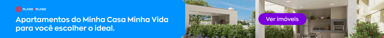 Banner da Calculadora Minha Casa Minha Vida