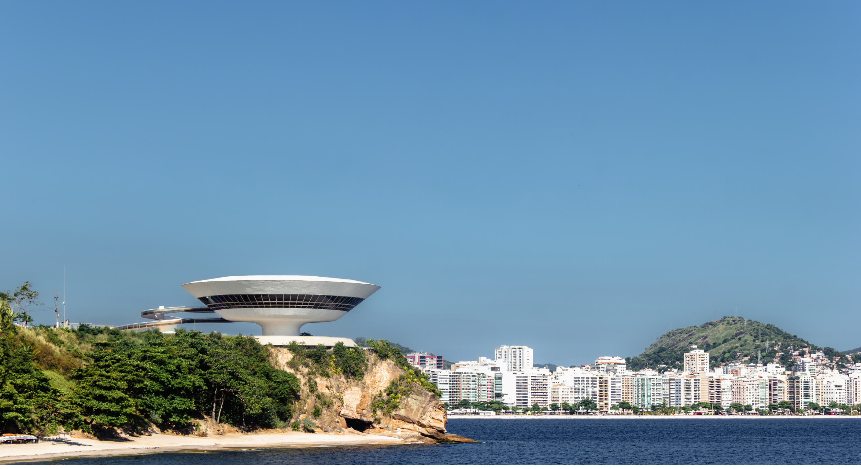 Niterói RJ, imagem da cidade de Niterói RJ