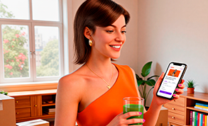 É só filtrar pra achar a casa do jeitinho que você busca.