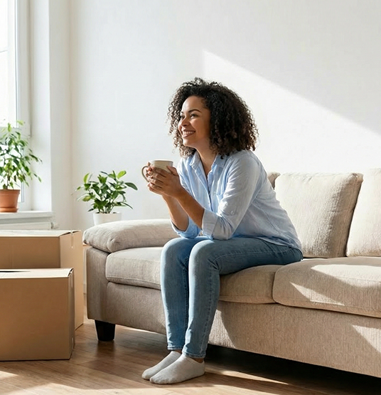 Financiamento em até 60x