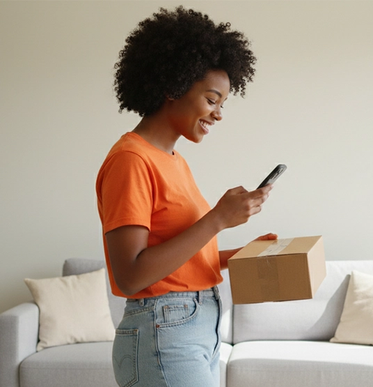  Compre e venda online na OLX