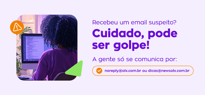 Segurança