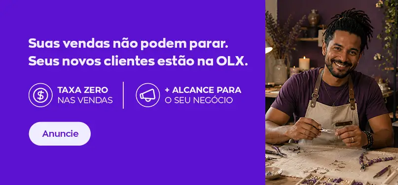 Suas vendas não podem parar