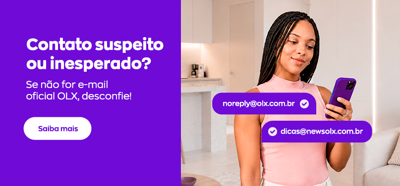 Segurança Julho (Chat OLX) 
