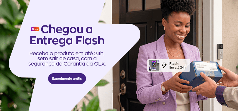 Entrega Flash