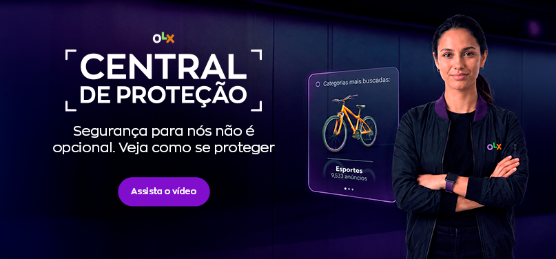 Central de Proteção
