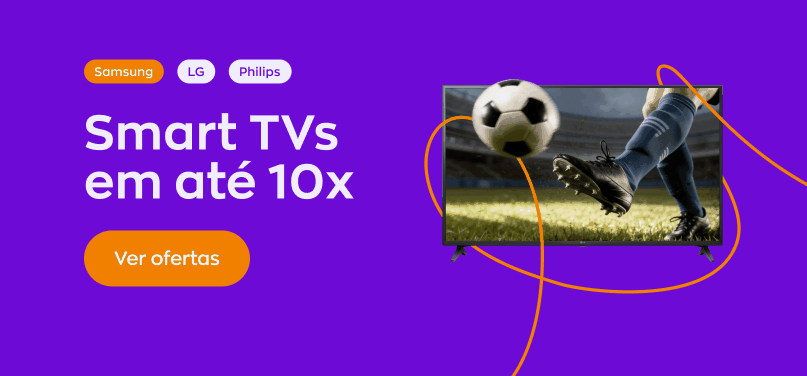 Smart Tvs 