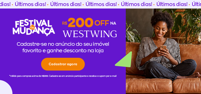 Festival da Mudança