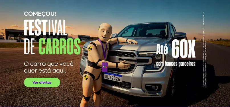 Festival de Carros