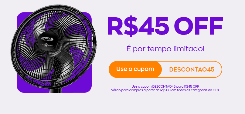 R$45