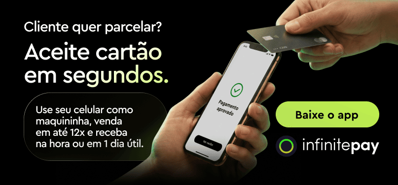 ADV - Infinitepay