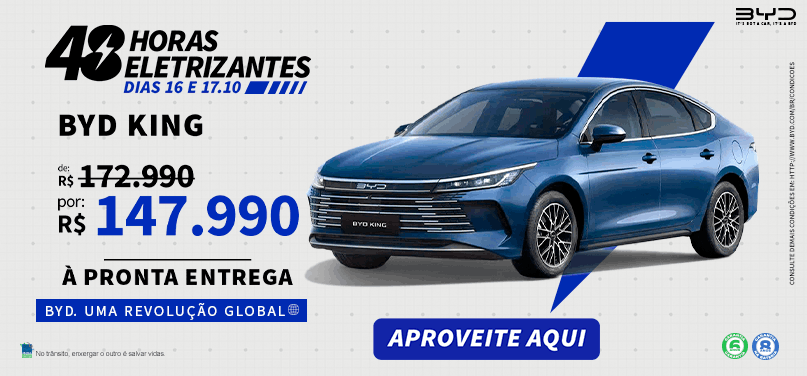 48 Horas Eletrizantes
