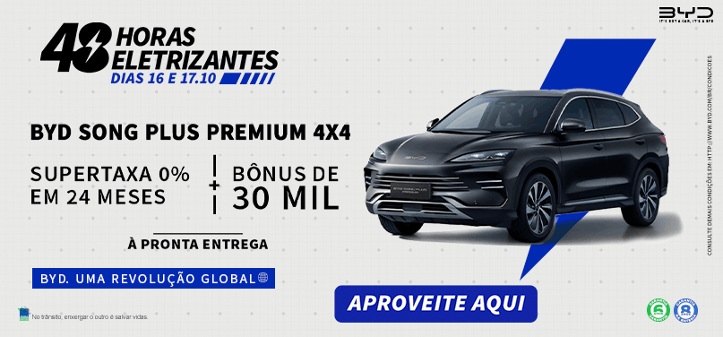 48 Horas Eletrizantes