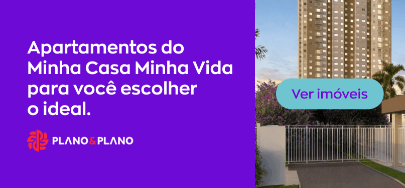 Cobrand minha casa, minha vida
