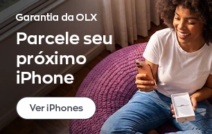 Garantia OLX