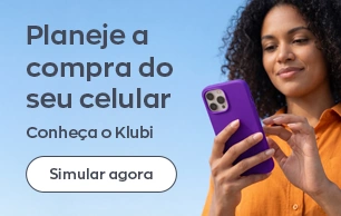 Planeje a compra do seu celular