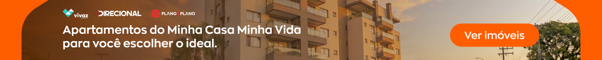 Banner da Calculadora Minha Casa Minha Vida