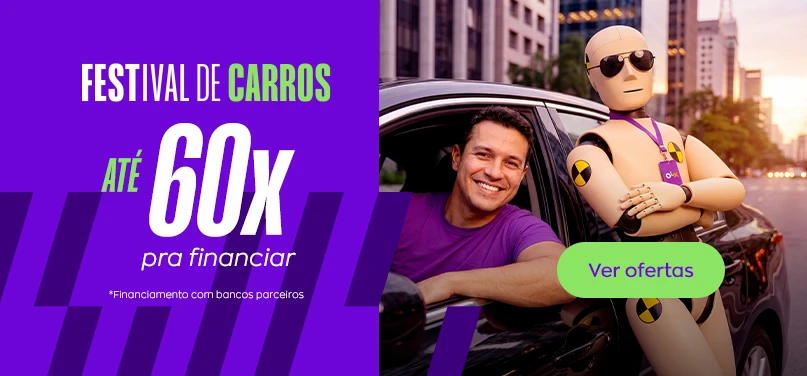 Festival de Carros