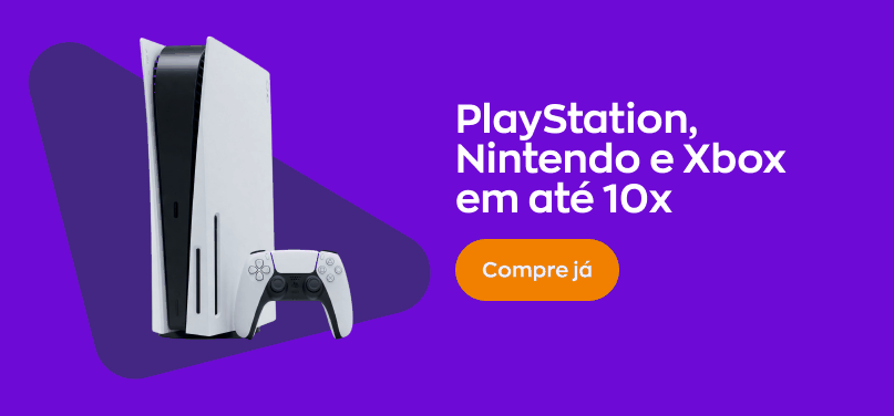 Playstation, Nintendo e Xbox