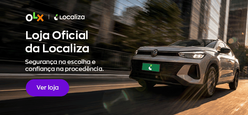 Loja oficial da Localiza