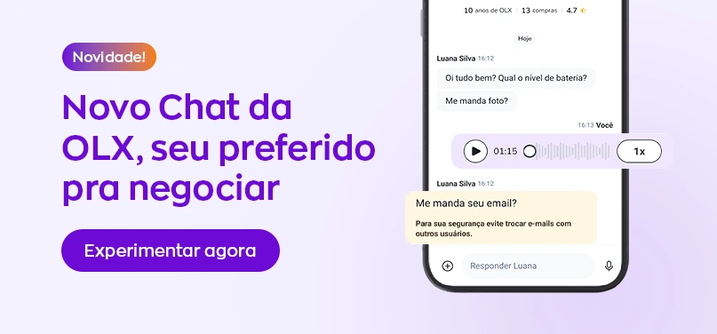 Novo chat