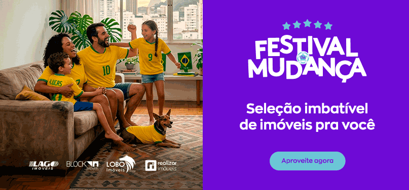 Festival da Mudança