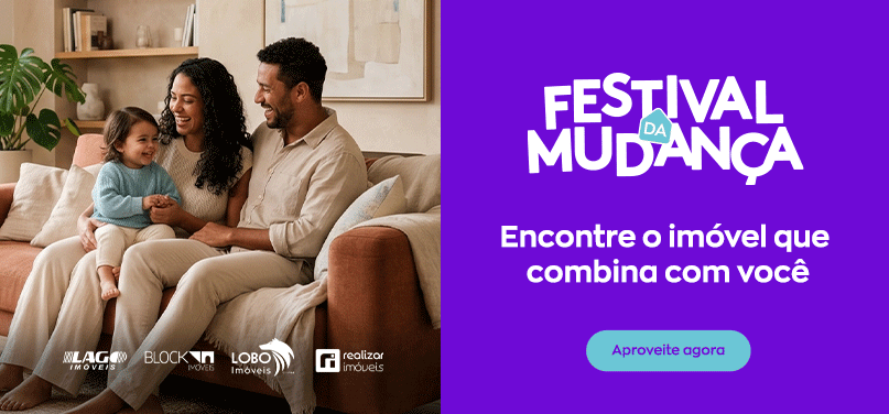 Festival da Mudança
