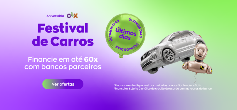 Festival de Carros