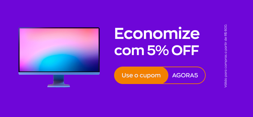 5% 