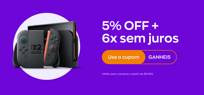 5%