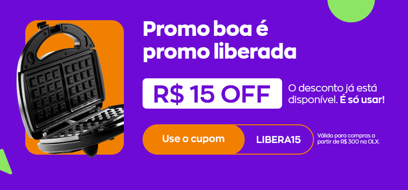 R$15