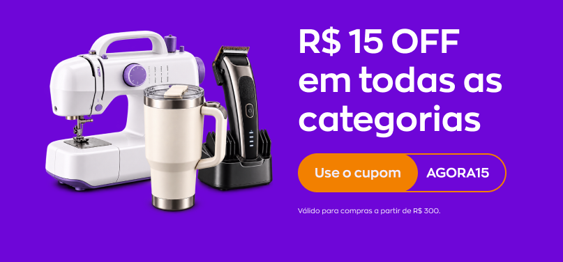 R$15