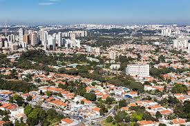 Bairro Alto da Lapa SP