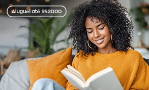 Encontre imóveis que cabem no seu bolso.
