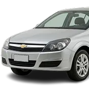 Chevrolet Astra