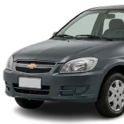 Chevrolet Celta