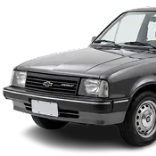 Chevrolet Chevette