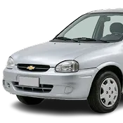 Chevrolet Corsa