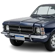 Chevrolet Opala