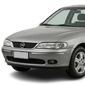 Chevrolet Vectra