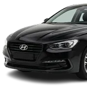 Hyundai Azera