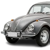 Volkswagen Fusca