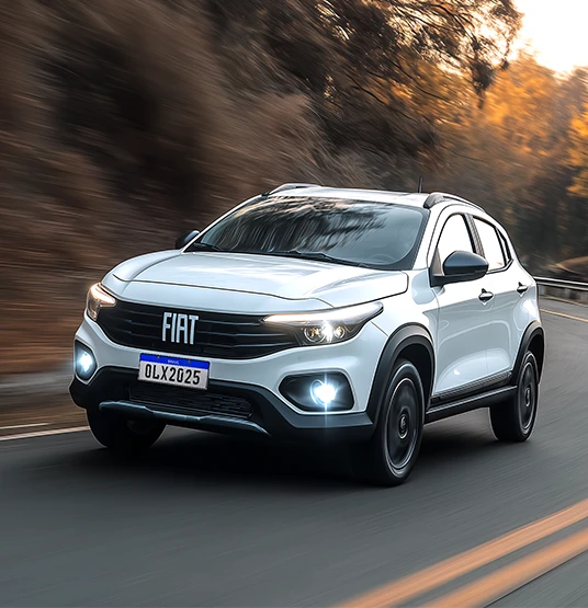 Carros automáticos até 50 mil