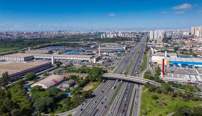 Guarulhos em São Paulo