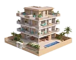 Apartamento à venda