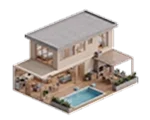 Casa à venda