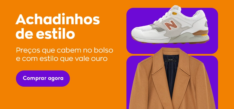 Achadinhos de estilo