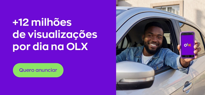 12 milhões de visualizações por dia na OLX