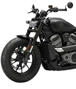 Harley Davidson