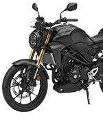 Honda CB 300